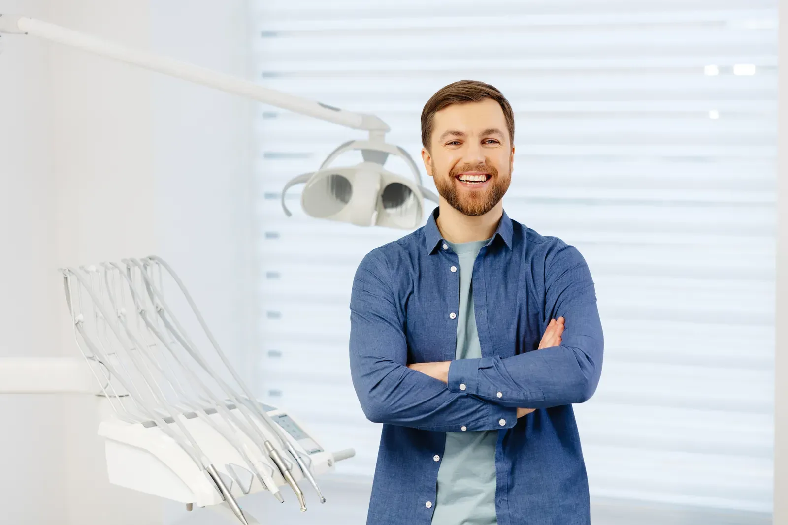 Cosmetic Dentistry: Your Guide to a Better Smile