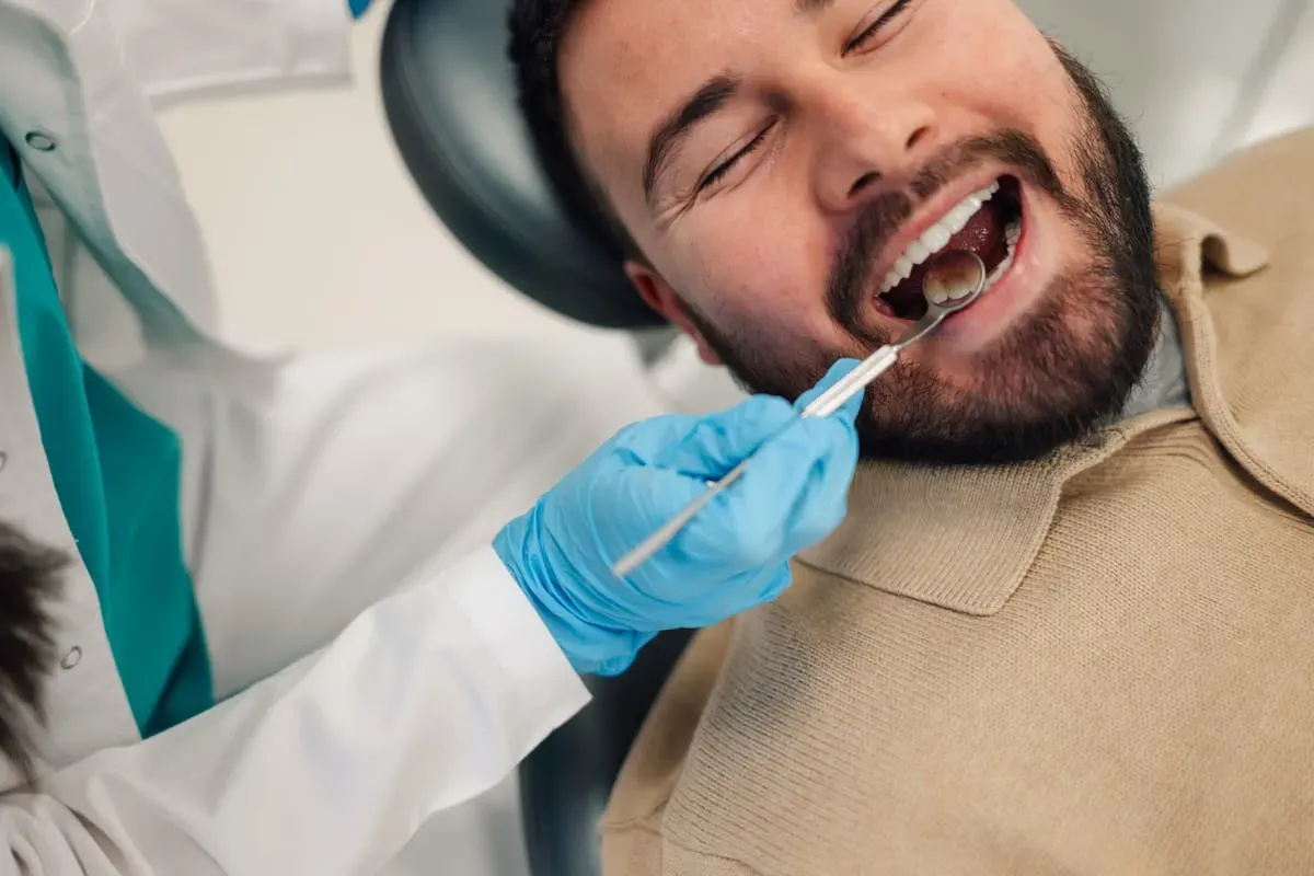 General Dentistry Uptown Charlotte: Complete Care Guide