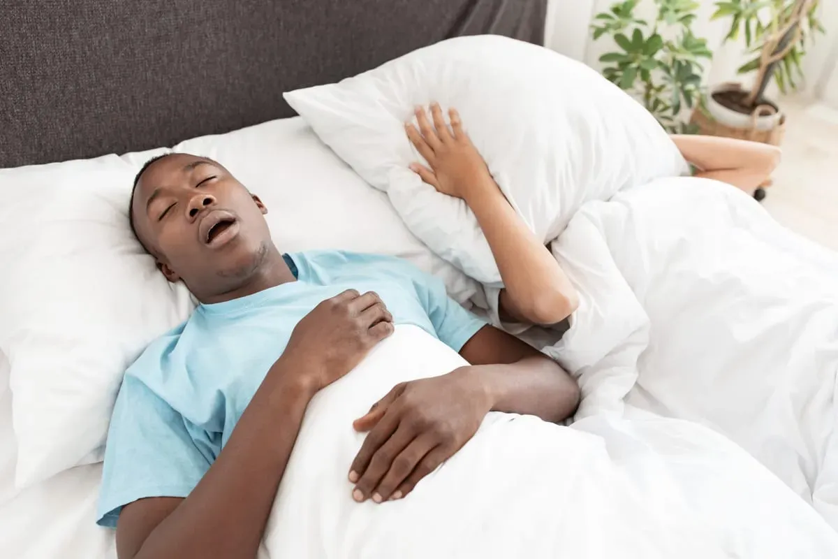Sleep Apnea Treatment: How Your Dentist Can Help