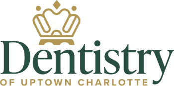 Dentist in Charlotte NC - Dentistry Of Uptown Charlotte Logo