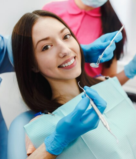 cosmetic dentistry charlotte nc