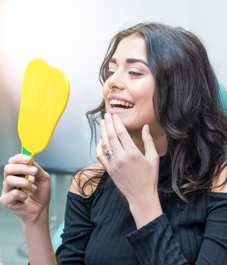 teeth whitening charlotte