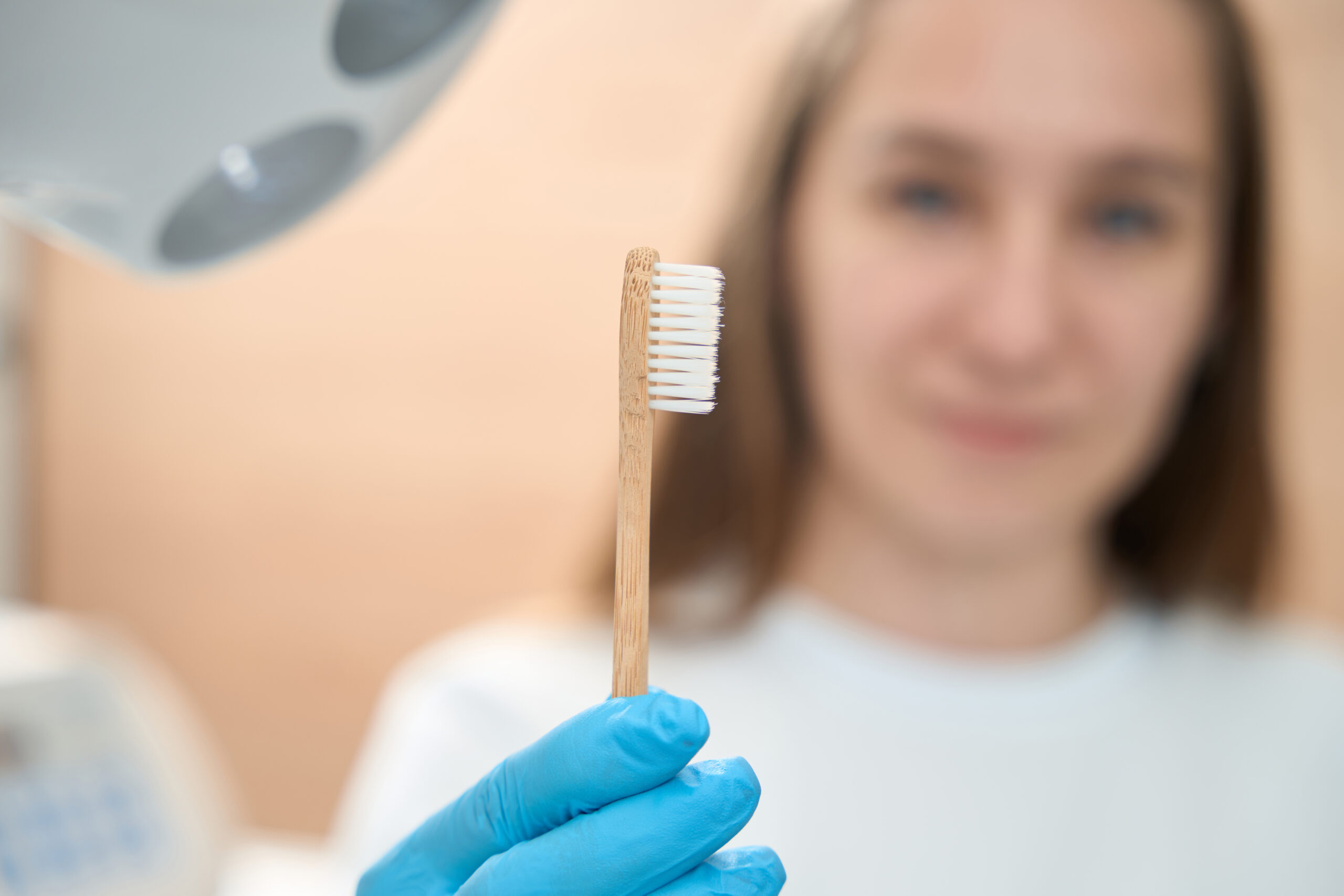 Should You Brush Your Teeth After Using Whitening Strips