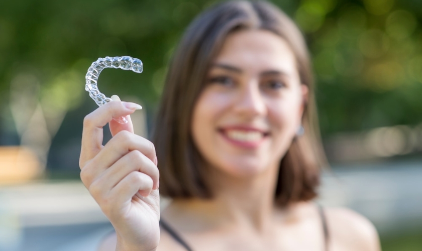 what need to know before starting Invisalign Treatment