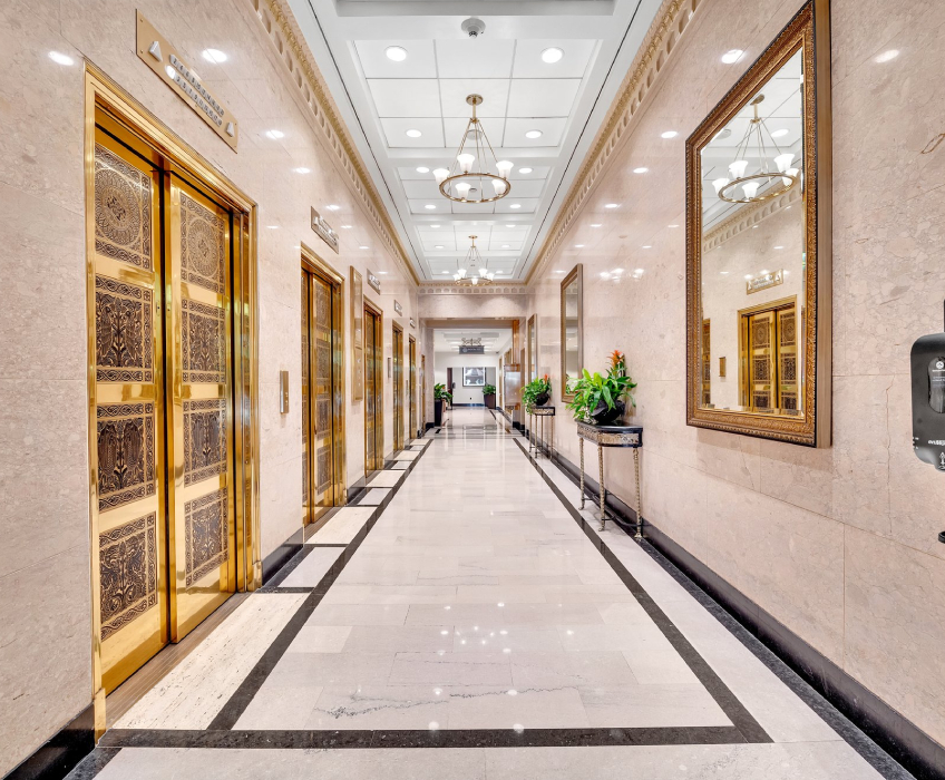 Comfortable and welcoming dental office in Charlotte, NC