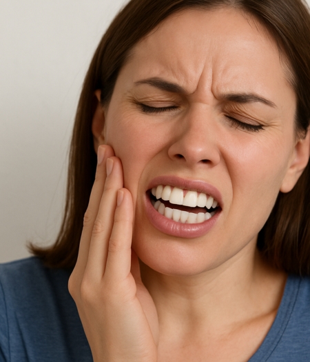 Emergency Dentist in Charlotte NC - Dentistry Of Uptown Charlotte