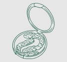 Invisalign icon