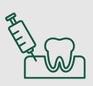 Sedation Dentistry icon