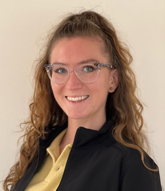 Administrative Assistant Sarah at Dentistry Of Uptown Charlotte