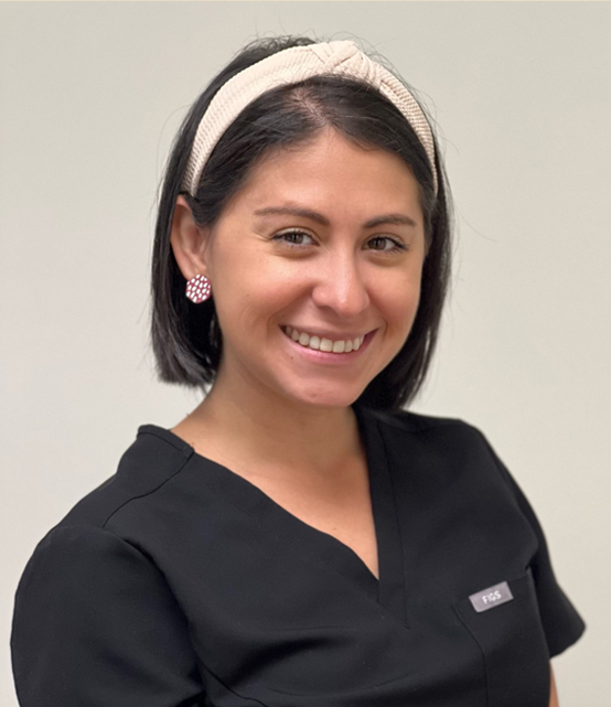 Dental Hygienist Carolina at Dentistry Of Uptown Charlotte