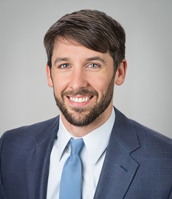 Our Business Manager James Harmon at Dentistry Of Uptown Charlotte