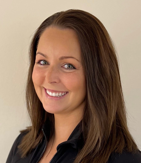 Prosthodontic specialtist Chloe at Dentistry Of Uptown Charlotte
