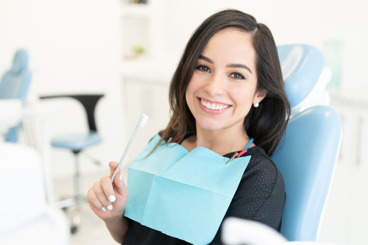 Expert Teeth Whitening Guide at Our Charlotte Practice