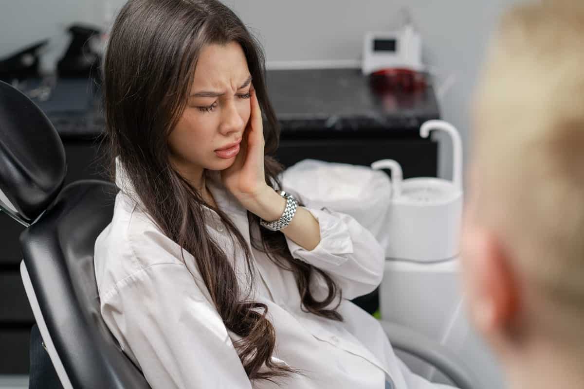 Emergency Dentistry in Charlotte